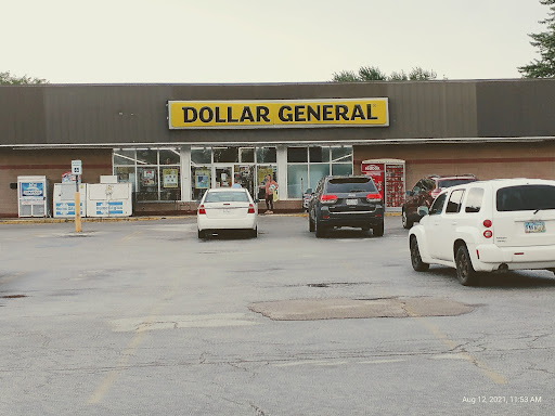 Discount Store «Dollar General», reviews and photos, 100 Commerce Pl, Geneva, OH 44041, USA