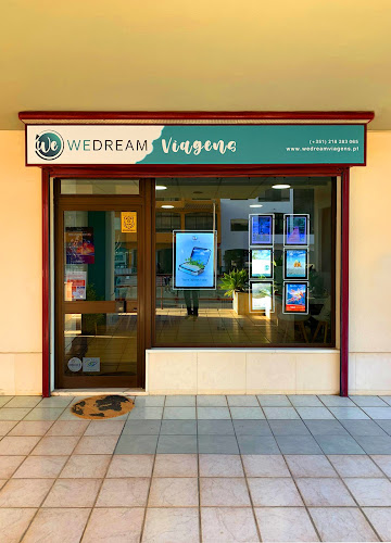 Avaliações doWeDream - Agência de viagens em Cascais - Agência de viagens