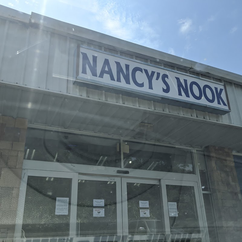 Nancy's Nook
