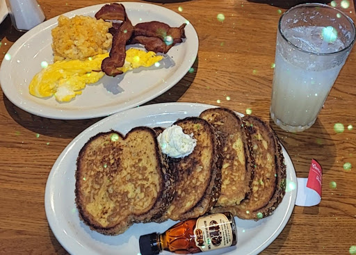 American Restaurant «Cracker Barrel Old Country Store», reviews and photos, 3316 Daniels Rd, Winter Garden, FL 34787, USA