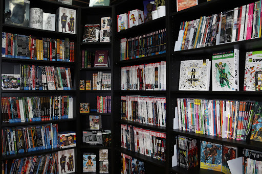 Video Game Store «Level Up Entertainment», reviews and photos, 4403 E Black Horse Pike, Mays Landing, NJ 08330, USA