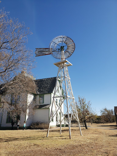 Museum «Museum of Texas Tech University», reviews and photos, 3301 4th St, Lubbock, TX 79415, USA