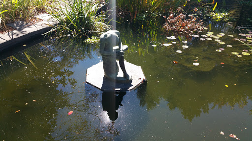 Art Gallery «Hudgens Center For the Arts», reviews and photos, 6400 Sugarloaf Pkwy #300, Duluth, GA 30097, USA