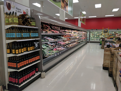 Department Store «Target», reviews and photos, 9601 Market Pl, Lake Stevens, WA 98258, USA