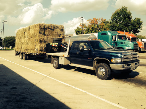 Farm Equipment Supplier «Columbia Farm Supply», reviews and photos, 170 Bear Creek Pike, Columbia, TN 38401, USA