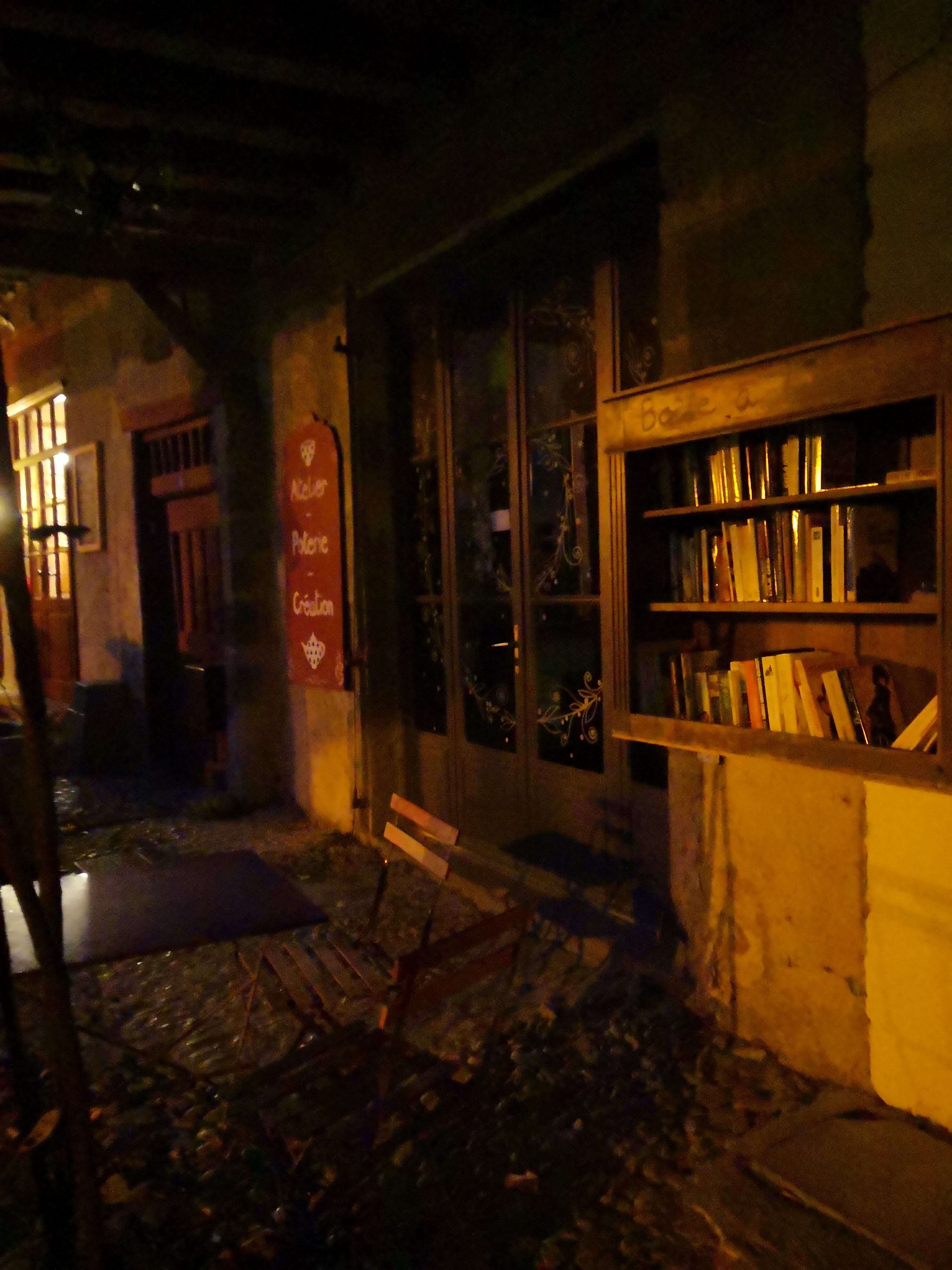 Photo n° 9 de l'avis de Montse.s fait le 29/11/2023 à 19:44