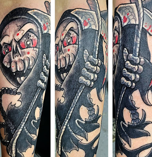 Explore clean tattoo ideas, creative tattoo ideas in League City, available at Zen Body Art & Adornment Tattoo Shop