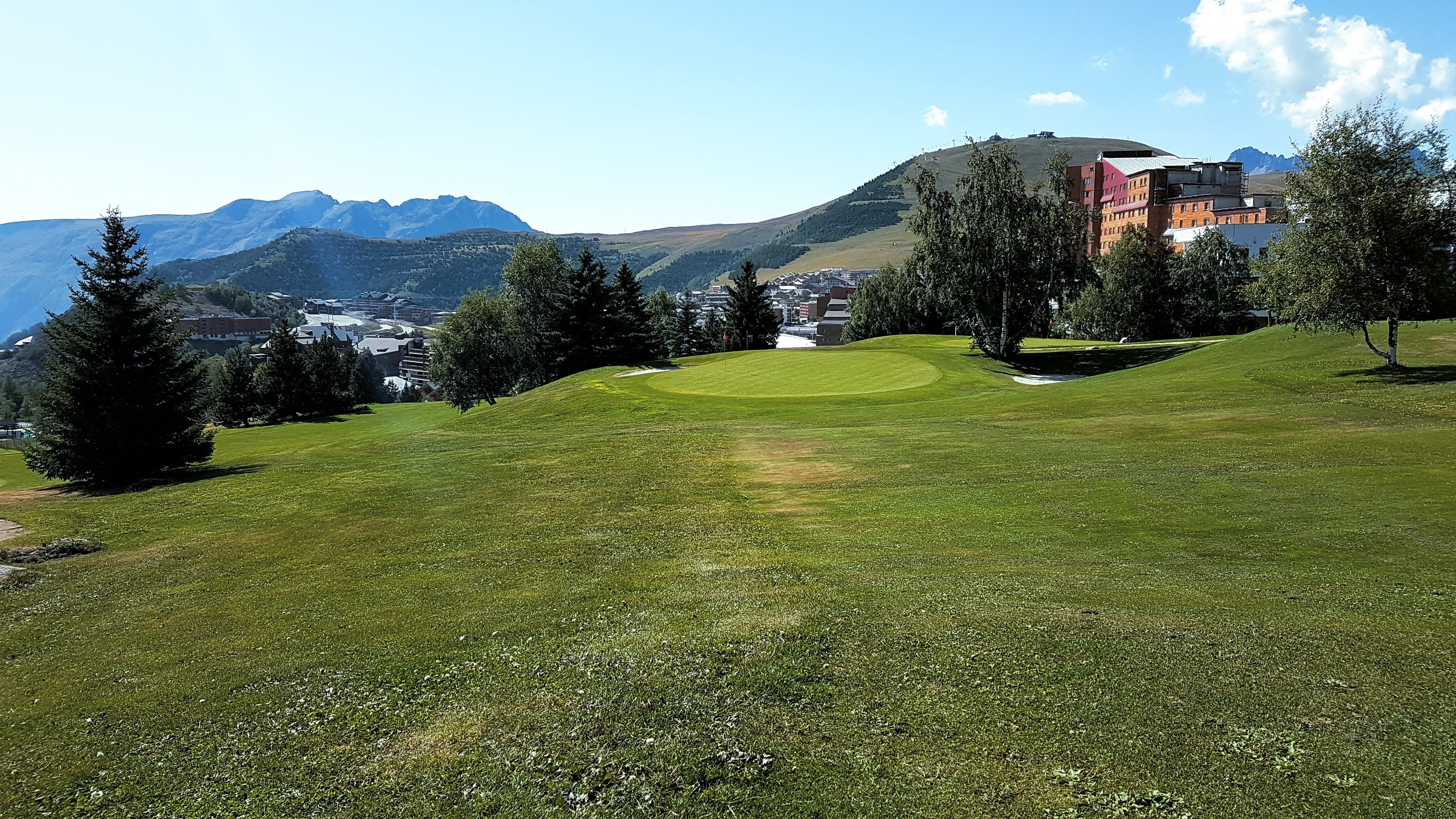 Photo n° 5 de l'avis de Marie. fait le 14/08/2019 à 17:48