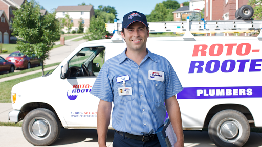 Plumber «Roto-Rooter Plumbing & Drain Service of Delmarva», reviews and photos, 8919 Double Hills Rd, Denton, MD 21629, USA
