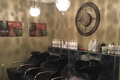 NouriTress Salon & Hair Clinic