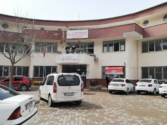 Suruç ilçe sağlık müdürlüğü