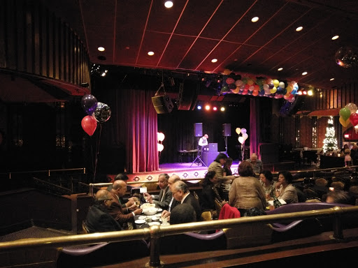 Banquet Hall «Tangier», reviews and photos, 532 W Market St, Akron, OH 44303, USA