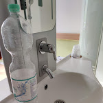 Photo n°1 de l'avis de Vitali. fait le 22/09/2021 à 18:15 sur le  ibis budget Bonn Sud Konigswinter à Königswinter