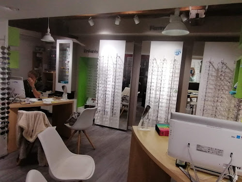 Opticien à Mirepoix