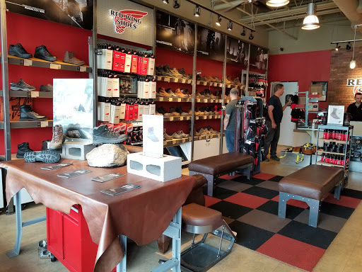 Shoe Store «Red Wing», reviews and photos, 1610 Old Country Rd, Westbury, NY 11590, USA