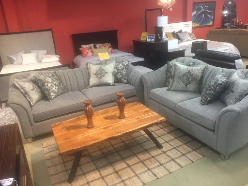 Furniture Store «Furniture Town Plus», reviews and photos, 4550 Cutter St, Los Angeles, CA 90039, USA