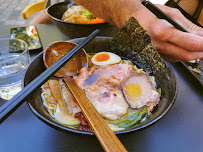 Rāmen du Restaurant japonais Umami ramen à Bordeaux - n°8