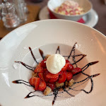 Photo n°3 de l'avis de Philipp.t fait le 25/08/2021 à 14:17 sur le  Restaurant Freina à Sëlva