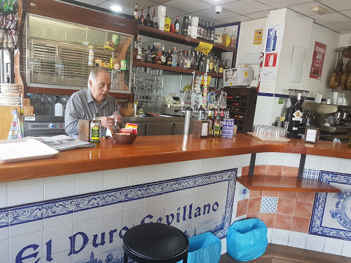 Información y opiniones sobre El Duro Sevillano de Mairena Del Aljarafe