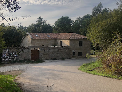 Casa D’Mina Camino Da Tomada, 9, 36693 Redondela, Pontevedra, España