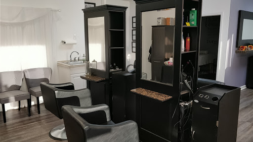 Beauty Salon «Karma Salon and Spa», reviews and photos, 8359 S State Rd, Goodrich, MI 48438, USA