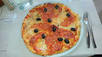 Pizza du Restaurant italien La Sicilia in Bocca à Soisy-sur-Seine - n°13