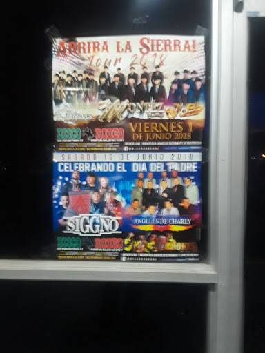 Night Club «Disco Rodeo Winston Salem», reviews and photos, 3081 Waughtown St, Winston-Salem, NC 27107, USA