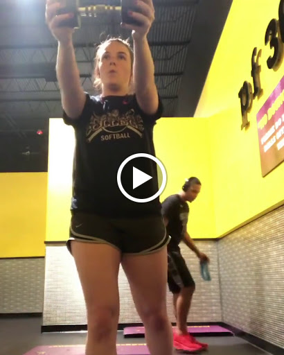 Gym «Planet Fitness», reviews and photos, 1402 W Walnut St, Garland, TX 75042, USA