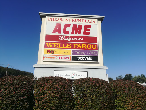 Drug Store «Walgreens», reviews and photos, 110 Mountain Blvd Ext, Warren, NJ 07059, USA