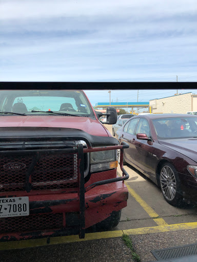 Transmission Shop «Universal Transmission & Complete Auto Repair», reviews and photos, 6259 N Eldridge Pkwy Suite B, Houston, TX 77041, USA