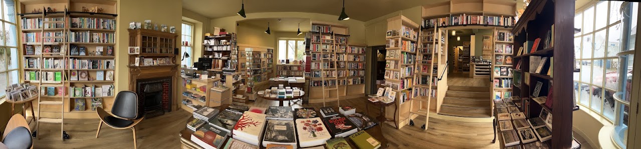 Astor's Bookshop & Art Materials Bedford House, 2 The Square, Chagford, Newton Abbot TQ13 8BT, United Kingdom