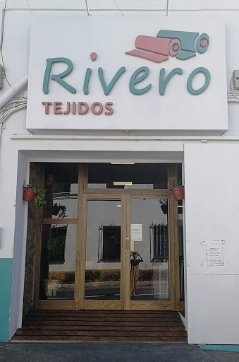 Rivero Tejidos en Cortegana, Huelva