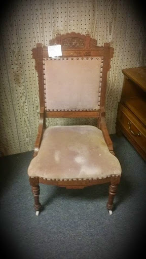 Antique Store «Vendor City Antiques, Flea Market & Cosignment», reviews and photos, 537 S Reed Rd, Kokomo, IN 46901, USA