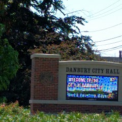 Danbury City Hall