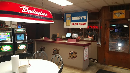 Harry's Restaurant