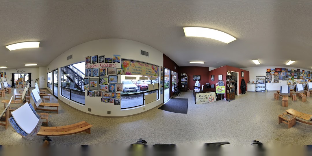 McArt Studio School of Art