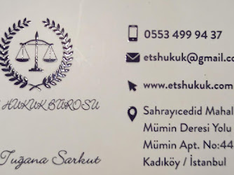 ETS HUKUK BÜROSU-Kadıköy Boşanma Avukatı-Ceza Avukatı-İş Avukatı-Tapu Avukatı-Miras Avukatı-Şirket Avukatı