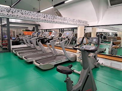 Laboratorio Fitness - Via dei Campani, 77, 00185 Roma RM, Italy
