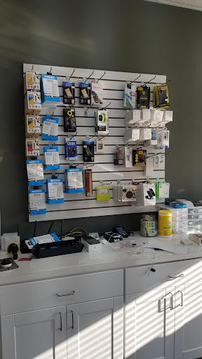 Cell Phone Store «Hometown Wireless», reviews and photos, 1132 Main St Ste B, Munfordville, KY 42765, USA