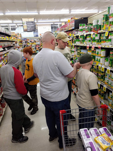 Grocery Store «Karns Foods», reviews and photos, 413 Forge Rd, Boiling Springs, PA 17007, USA