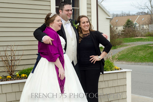 Wedding Planner «Detailed Engagements LLC», reviews and photos, 18 Center St, Newburyport, MA 01950, USA