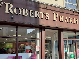 Roberts Pharmacy