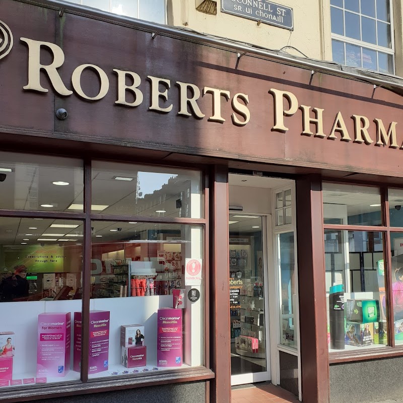 Roberts Pharmacy