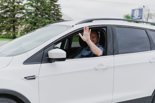 Auto Repair Shop «Grinnell Firestone», reviews and photos, 2026 6th Ave, Grinnell, IA 50112, USA