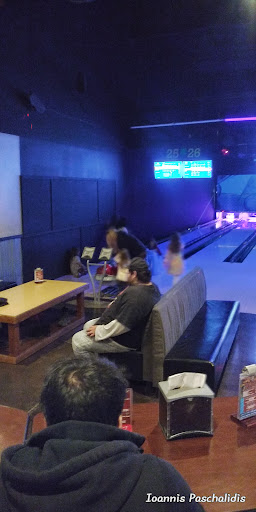 Restaurant «Lanes Trains And Automobiles», reviews and photos, 450 Butler Dr, Murfreesboro, TN 37127, USA