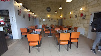Atmosphère du Restaurant A Table ! à Arveyres - n°6