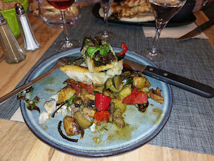 Photo n°5 de Bistrot La Grange à Bandol ()