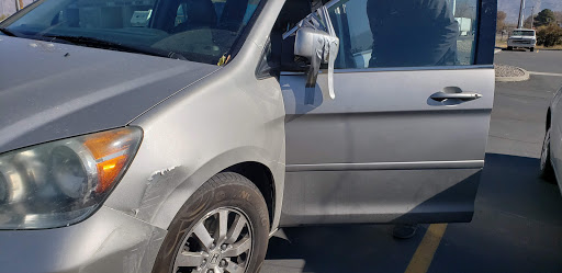 Auto Body Shop «Brent Stephens Auto Body & Paint Inc.», reviews and photos, 1193 Wilson Ln, Ogden, UT 84401, USA
