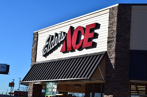 Elder's Ace Hardware-Ooltewah