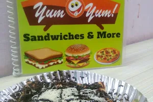 Yum Yum Sandwich & More image